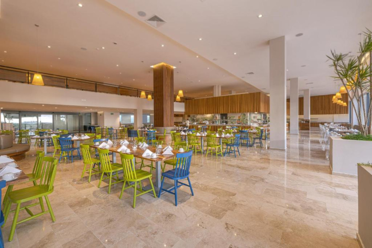 Sensira Resort & Spa Riviera Maya