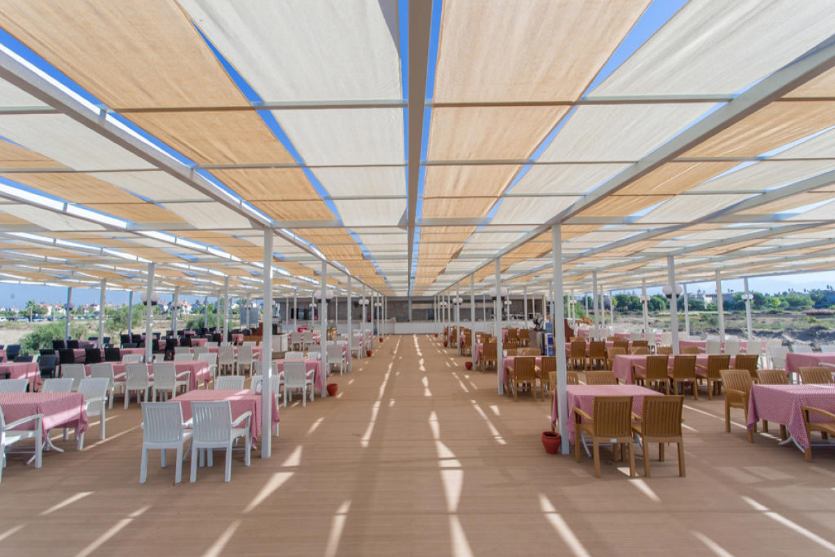 SENSITIVE PREMIUM RESORT & SPA