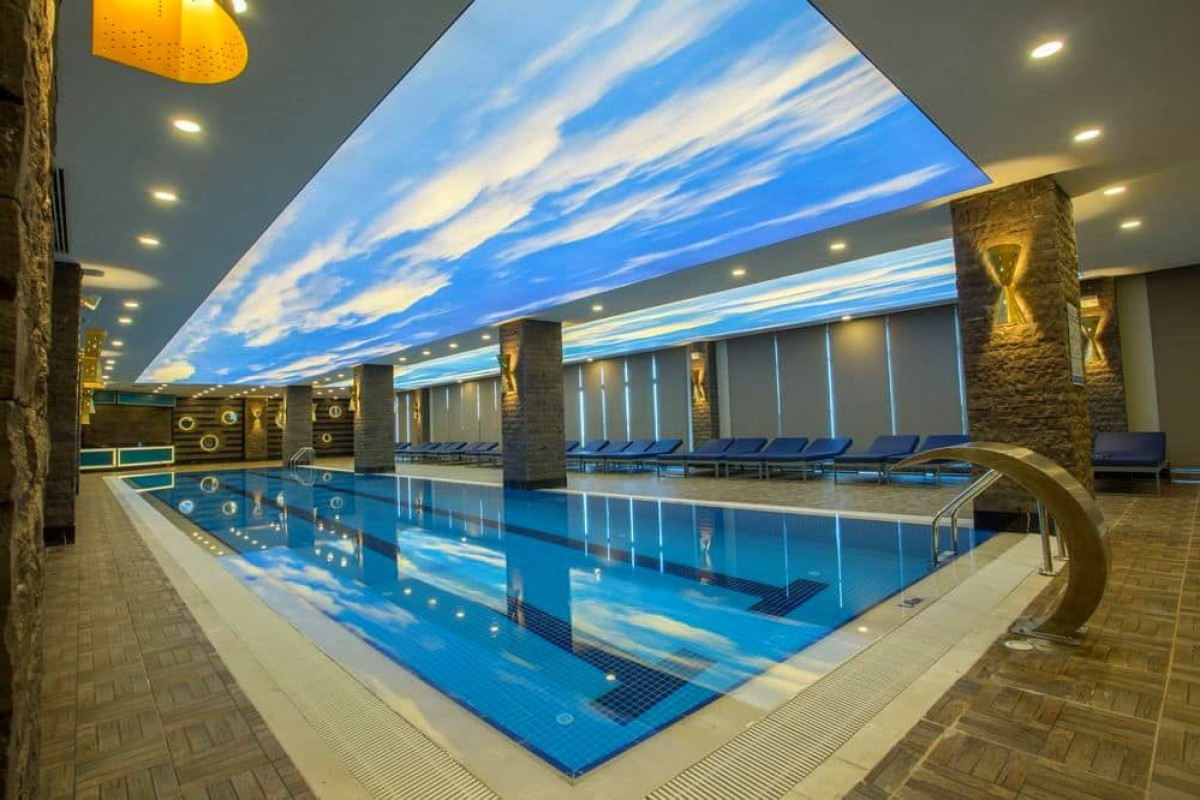 SENSITIVE PREMIUM RESORT & SPA BELEK
