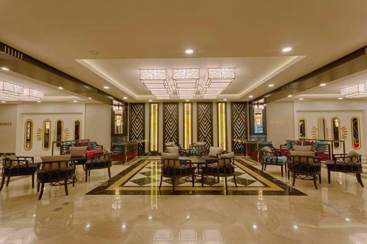 SENSITIVE PREMIUM RESORT & SPA BELEK