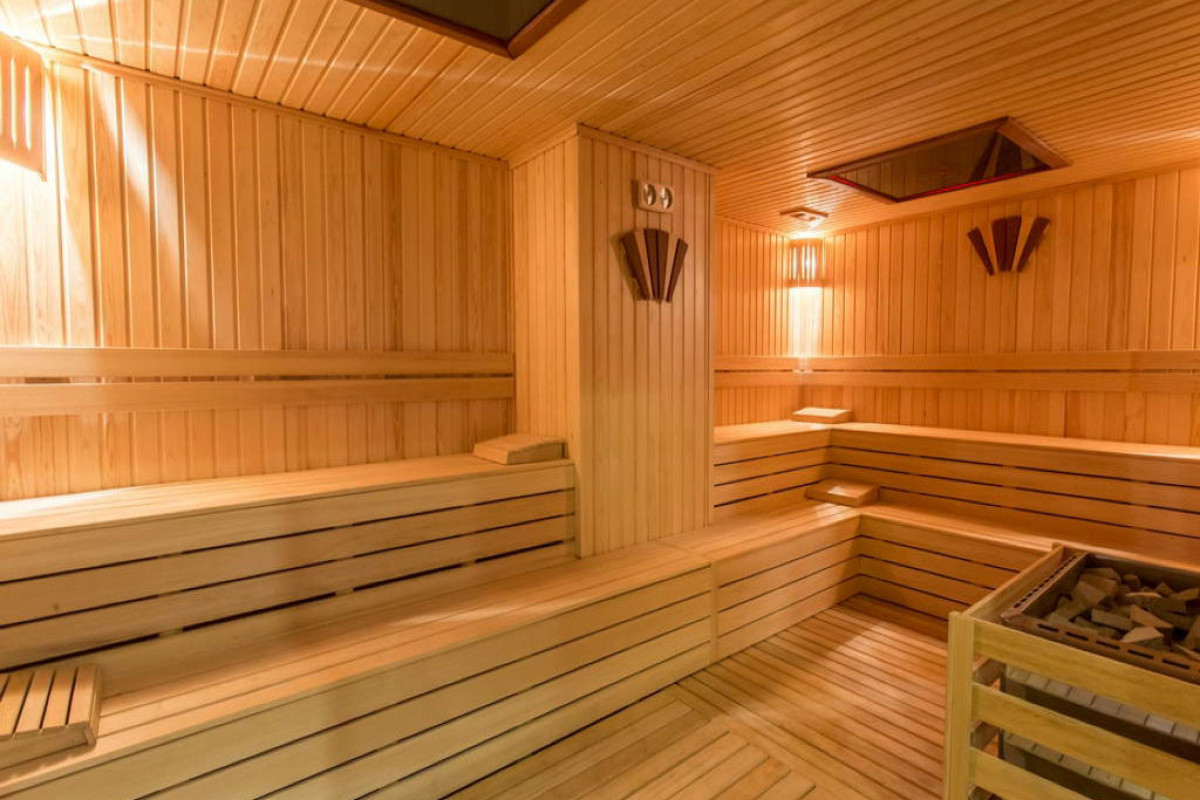 SENSITIVE PREMIUM RESORT & SPA