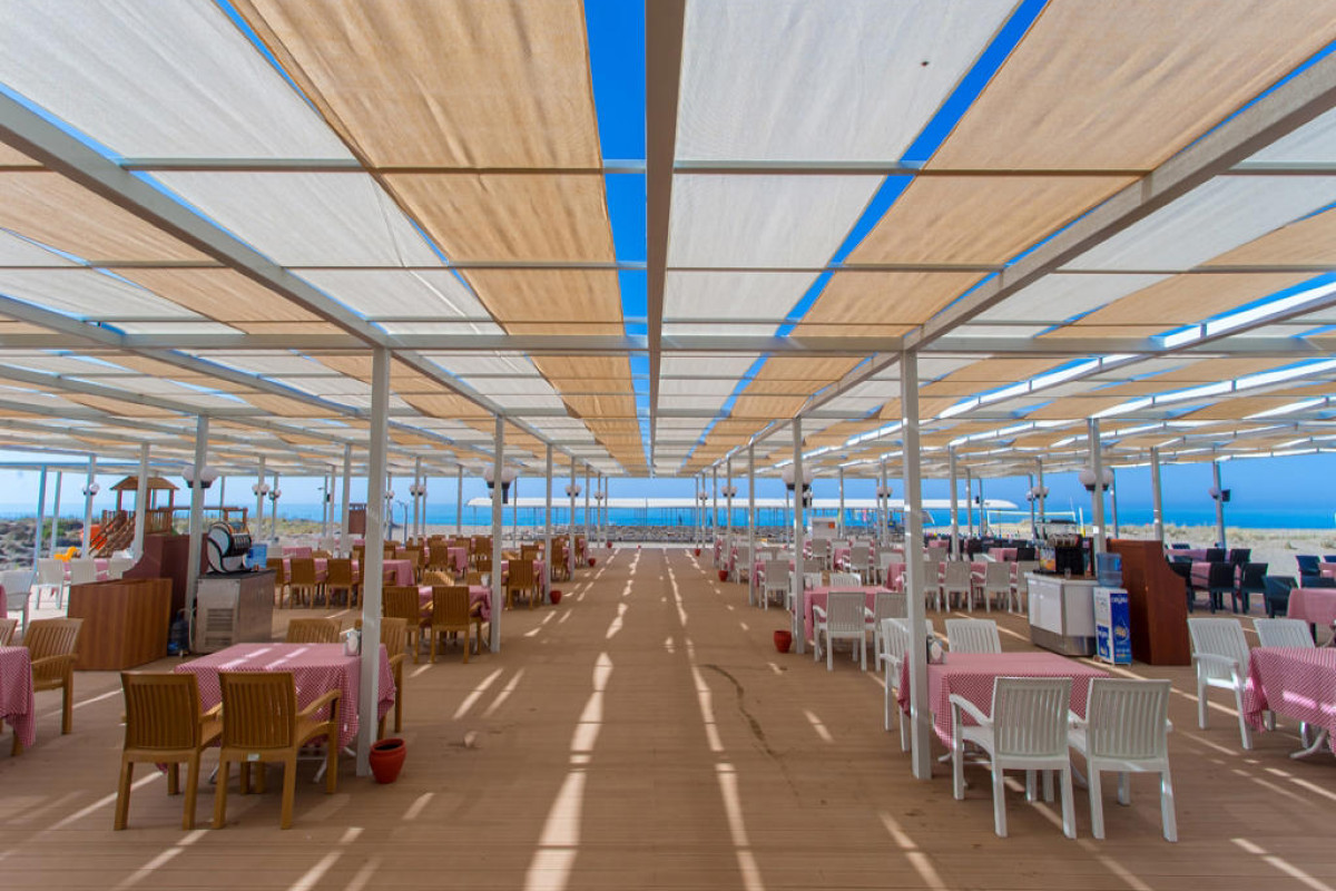 SENSITIVE PREMIUM RESORT & SPA