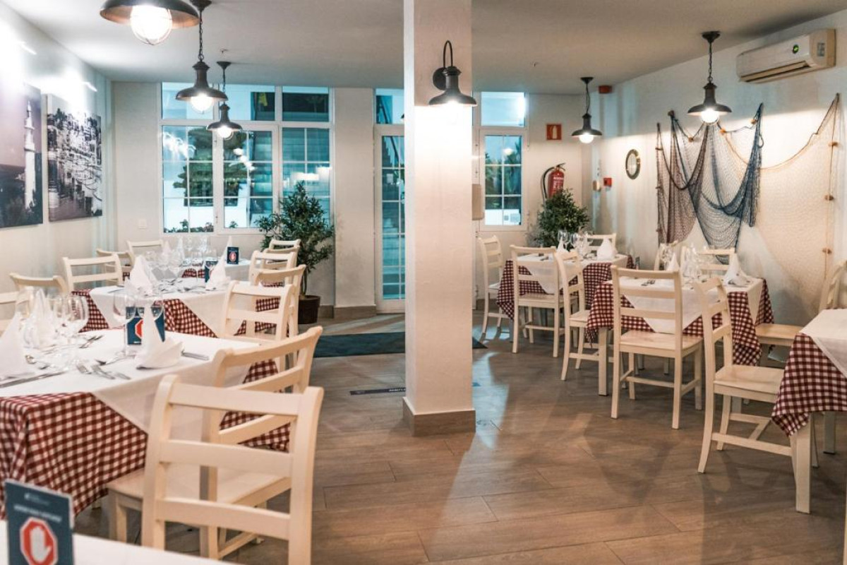 Sentido Aequora Lanzarote Suites