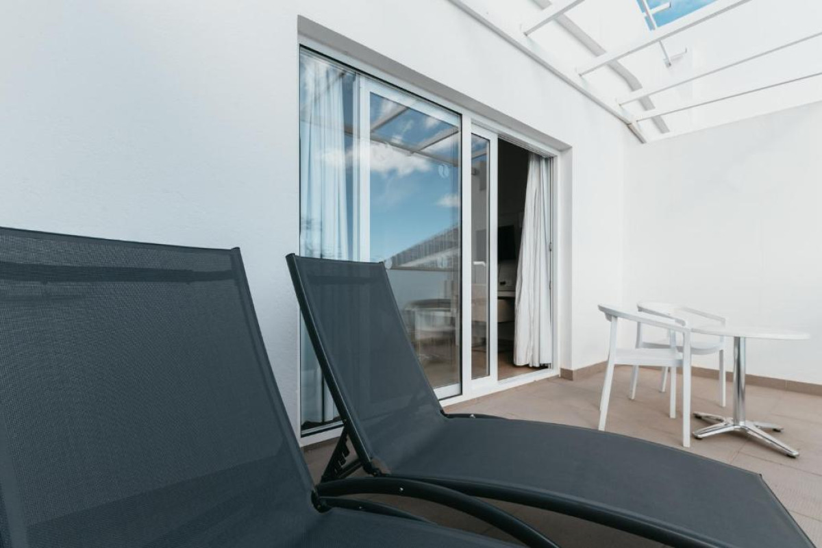 Sentido Aequora Lanzarote Suites