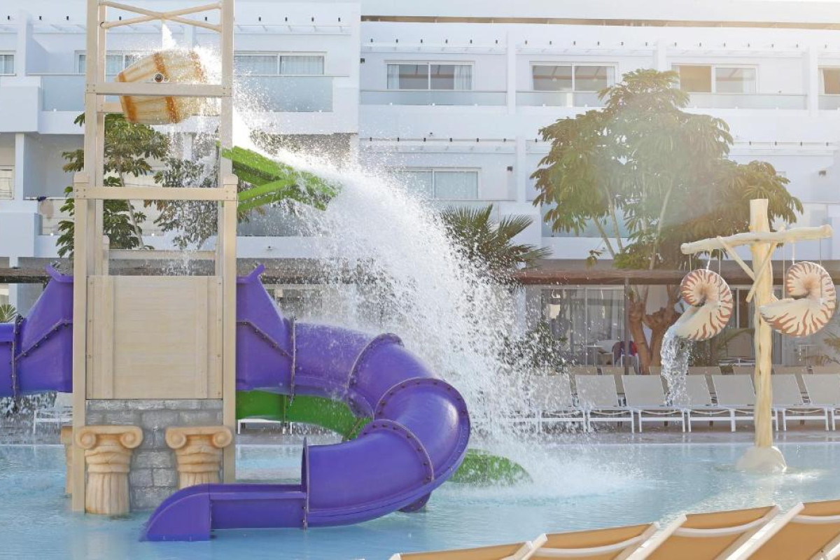 Sentido Aequora Lanzarote Suites