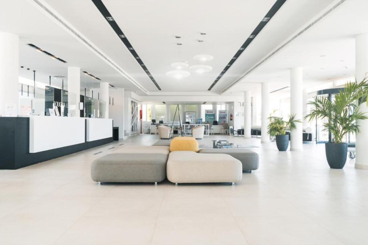 Sentido Aequora Lanzarote Suites
