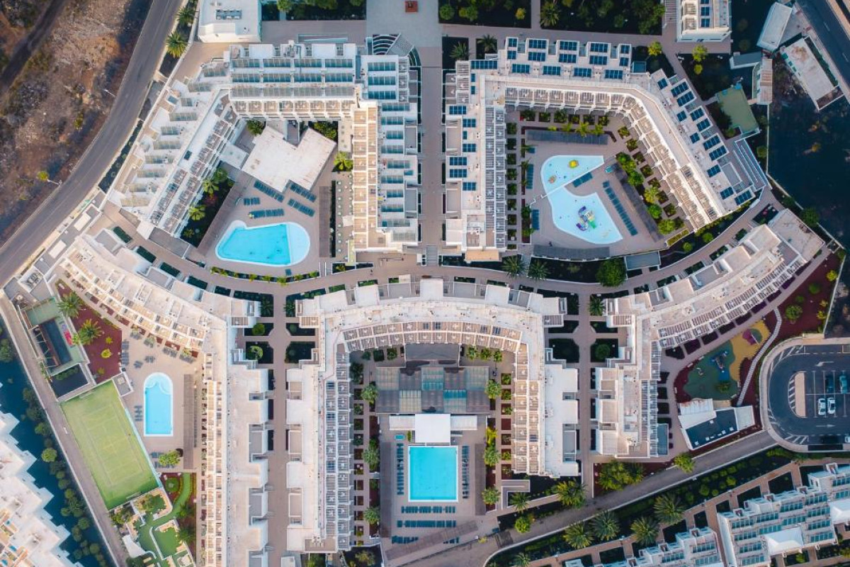 Sentido Aequora Lanzarote Suites