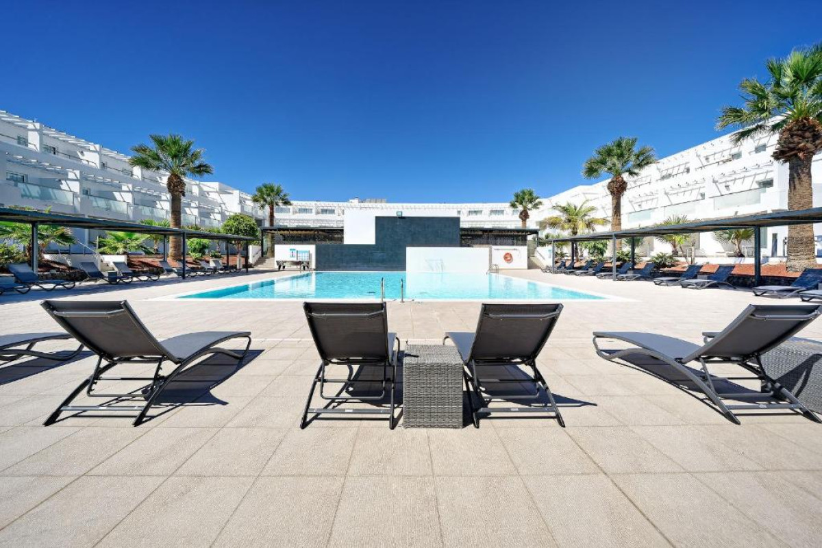 Sentido Aequora Lanzarote Suites