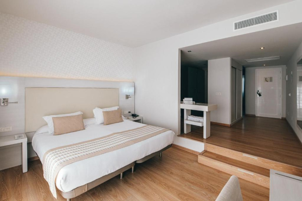 Sentido Aequora Lanzarote Suites