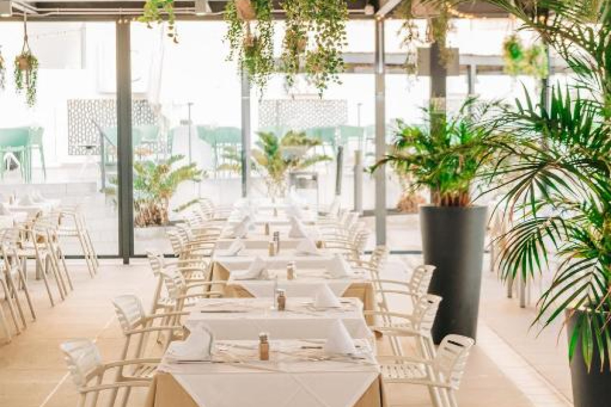 Sentido Aequora Lanzarote Suites