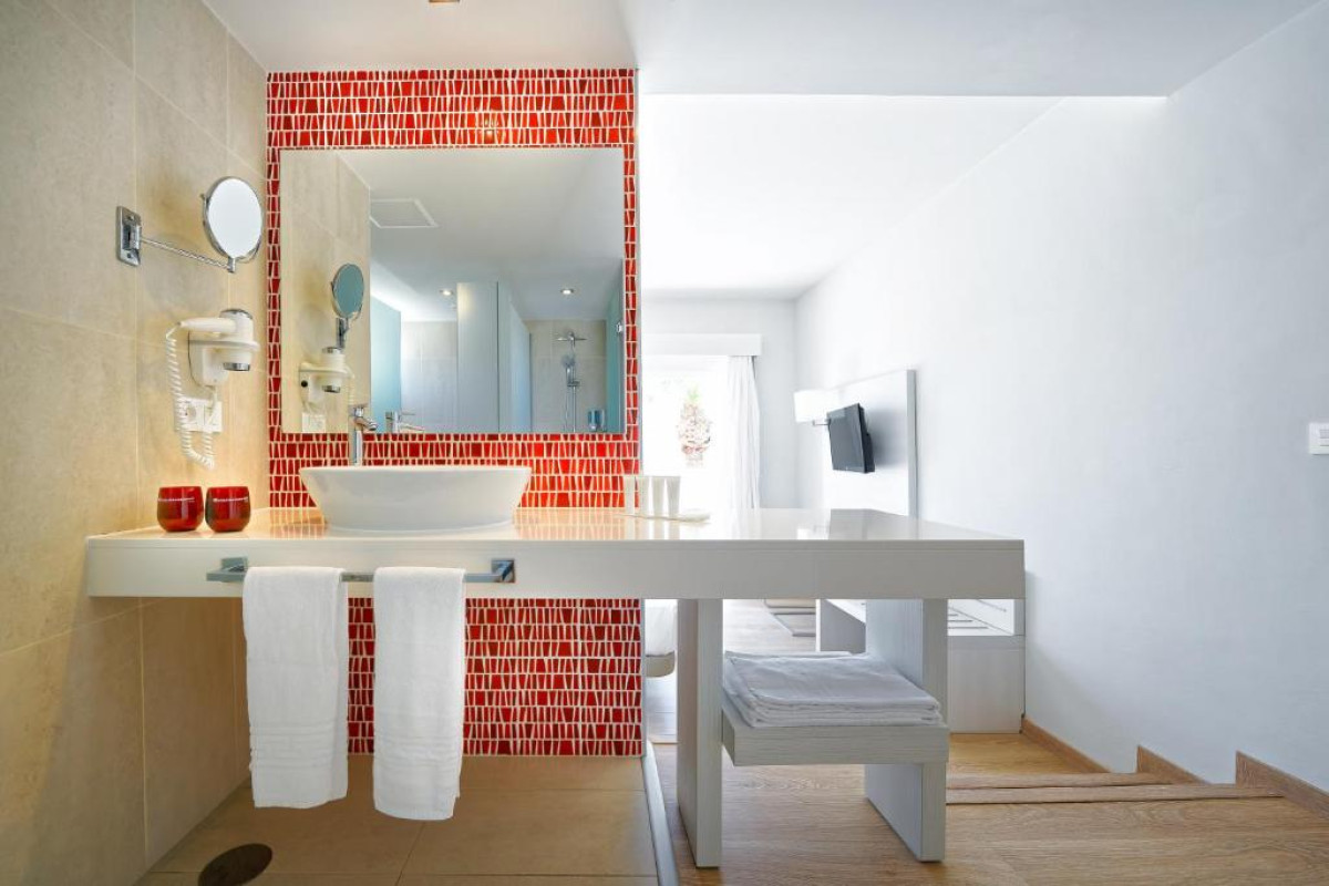 Sentido Aequora Lanzarote Suites