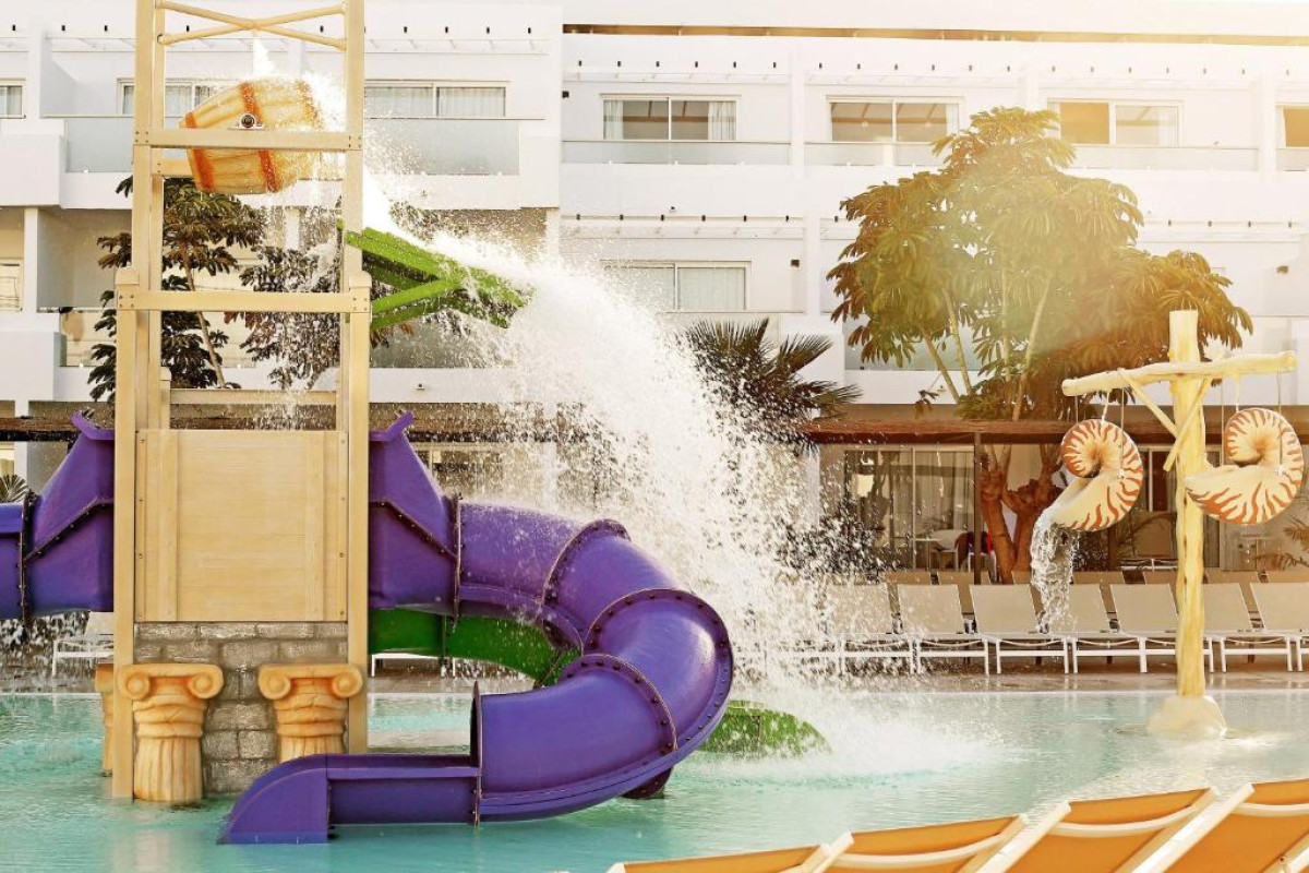 Sentido Aequora Lanzarote Suites