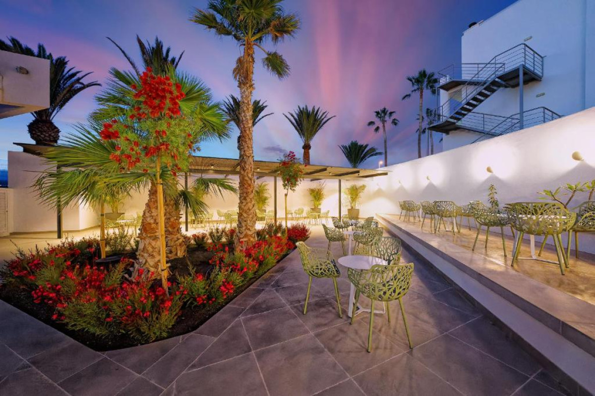 Sentido Aequora Lanzarote Suites