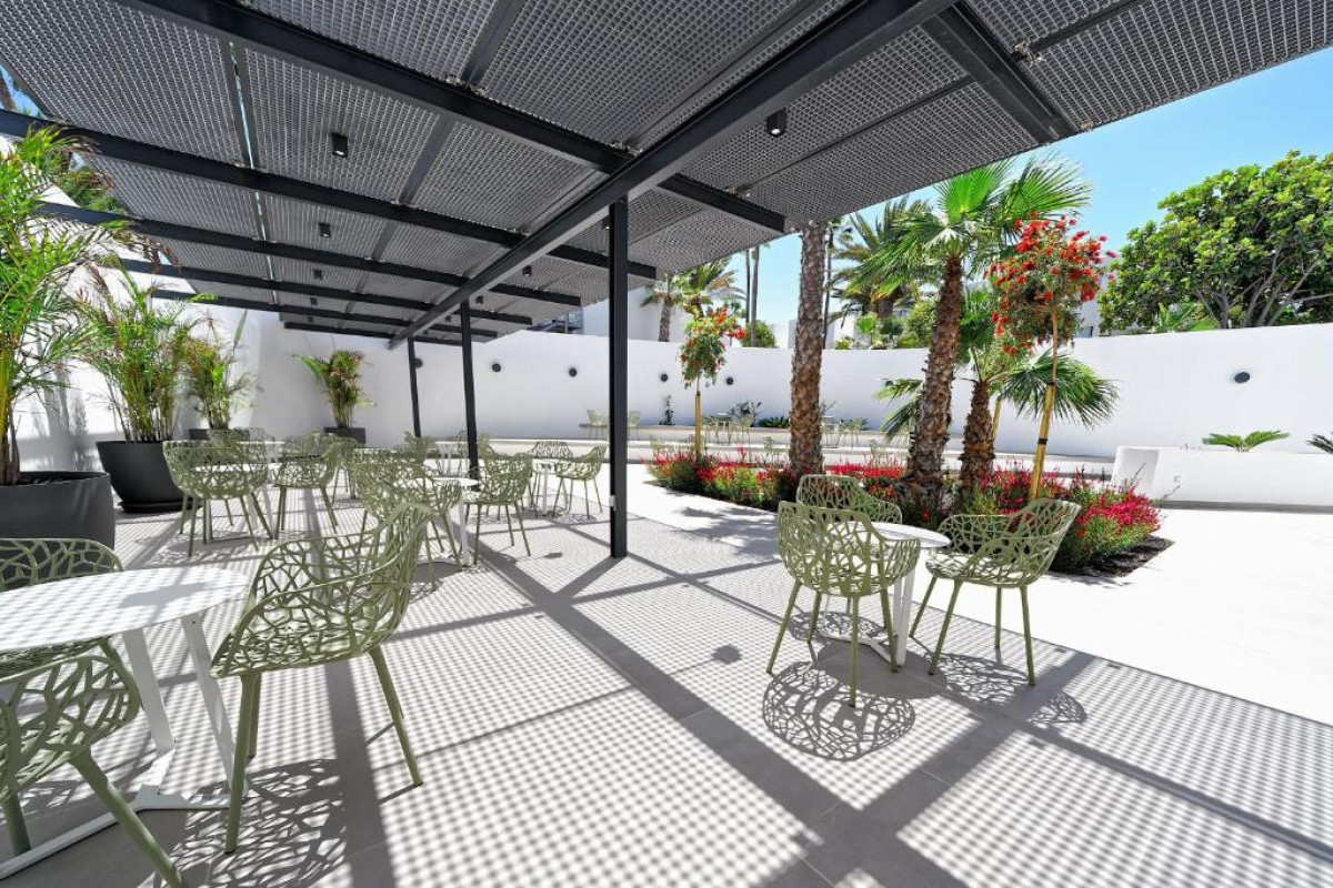 Sentido Aequora Lanzarote Suites