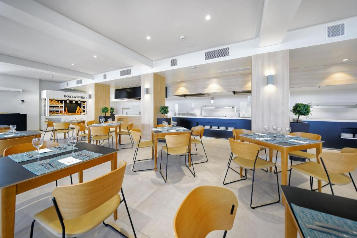 Sentido Aequora Lanzarote Suites