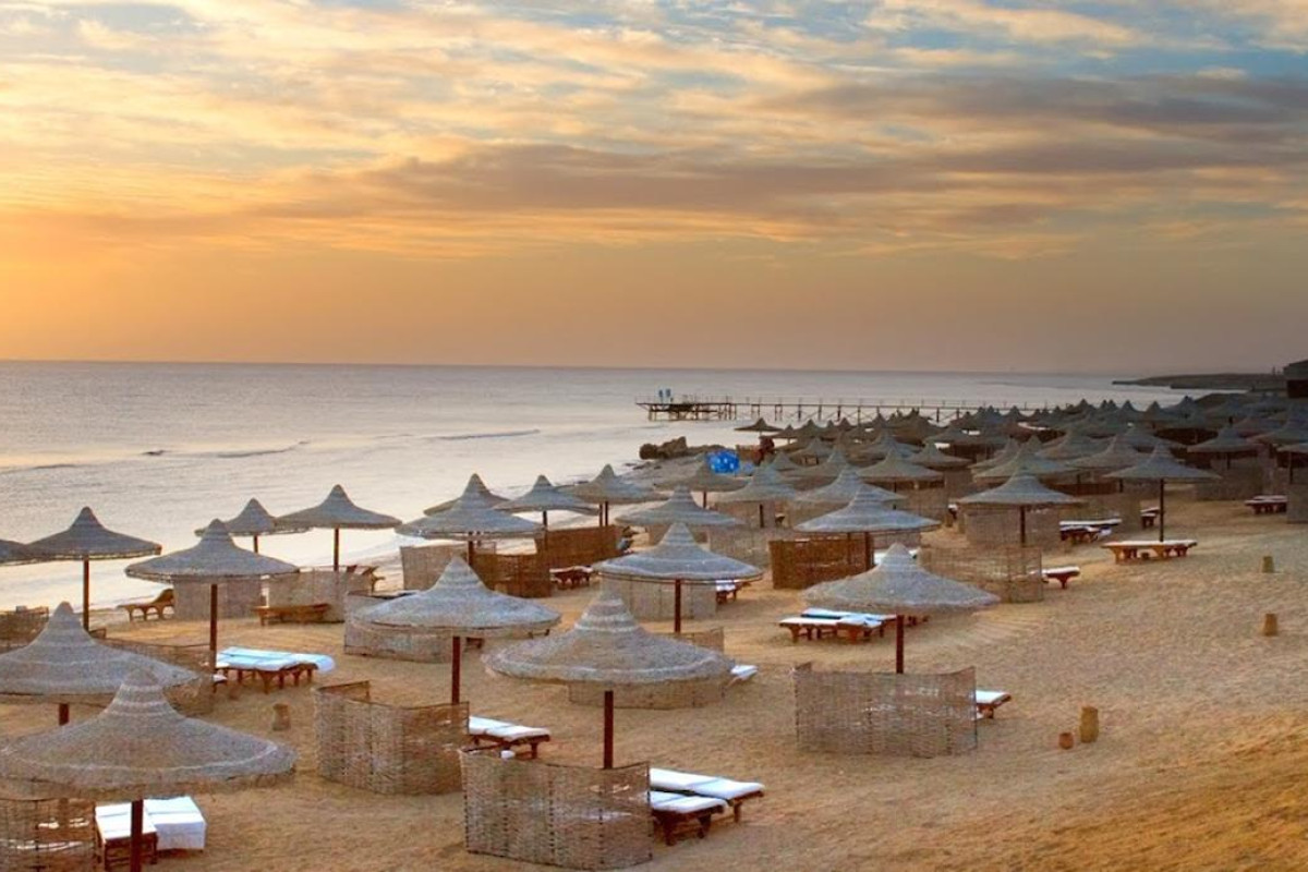 Sentido Akassia Beach Resort (ex. LTI Akassia Beach)