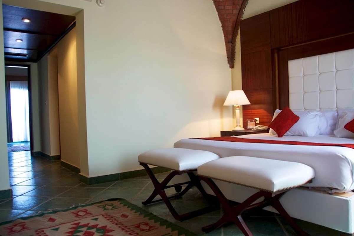 Sentido Akassia Beach Resort (ex. LTI Akassia Beach)