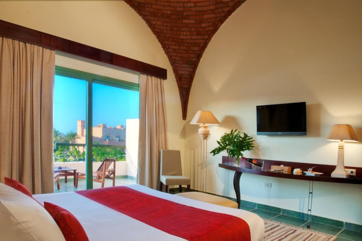 Sentido Akassia Beach Resort (ex. LTI Akassia Beach)