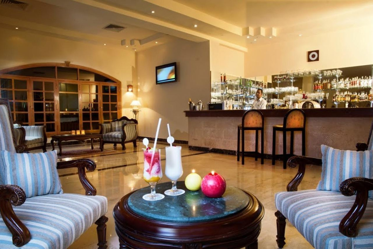 Sentido Akassia Beach Resort (ex. LTI Akassia Beach)
