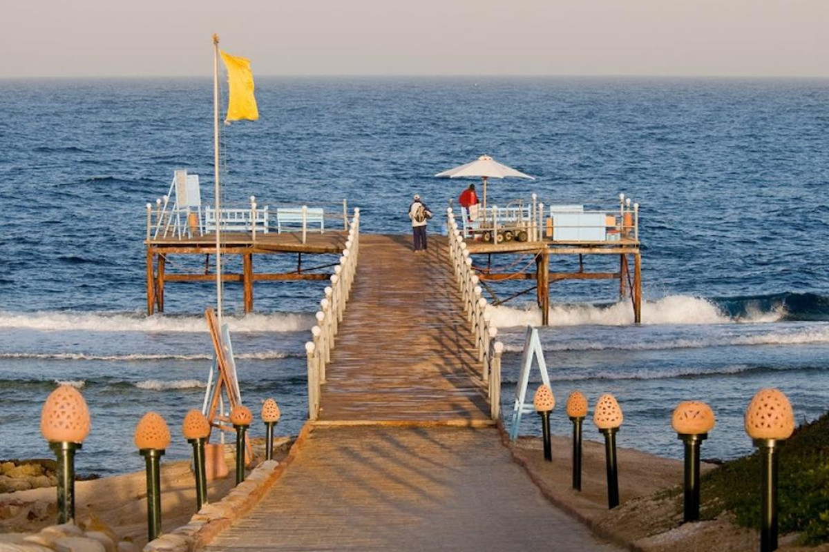 Sentido Akassia Beach Resort (ex. LTI Akassia Beach)