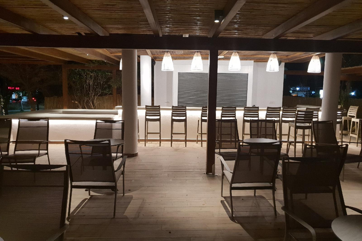 Sentido Amounda Bay
