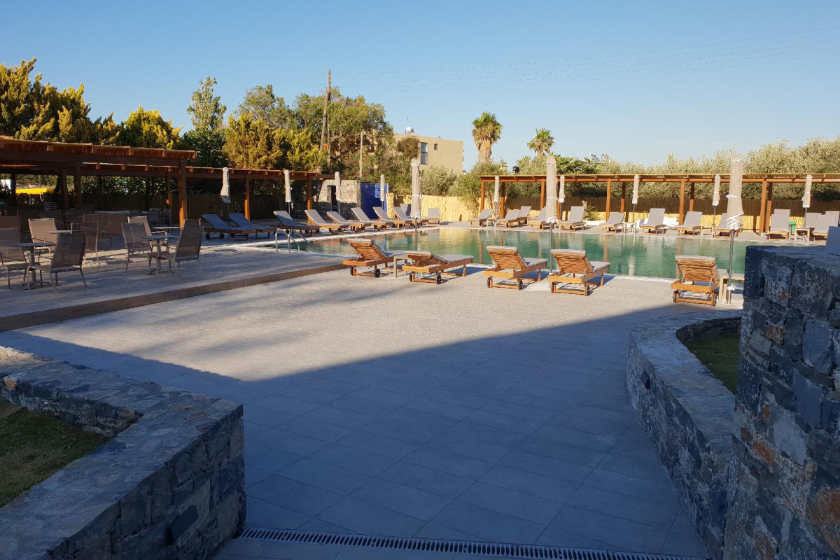 Sentido Amounda Bay