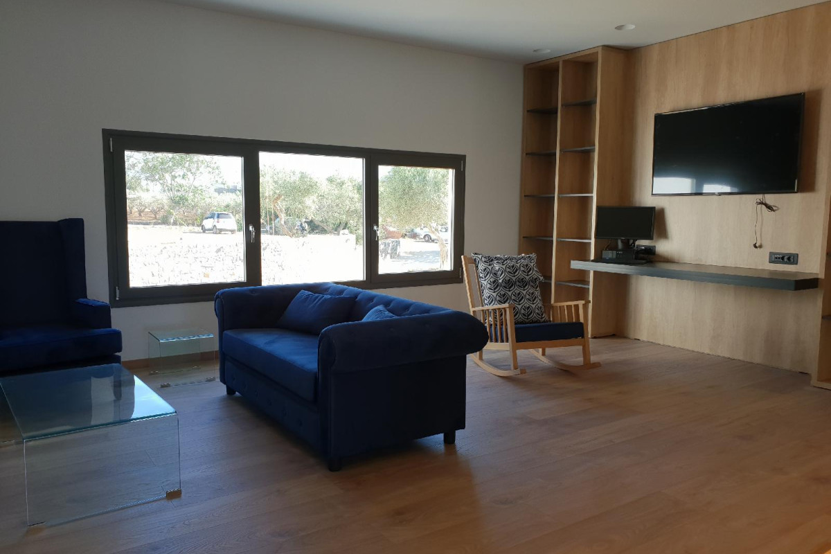 Sentido Amounda Bay