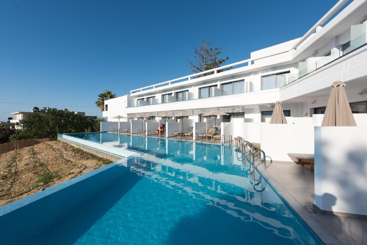 Sentido Amounda Bay