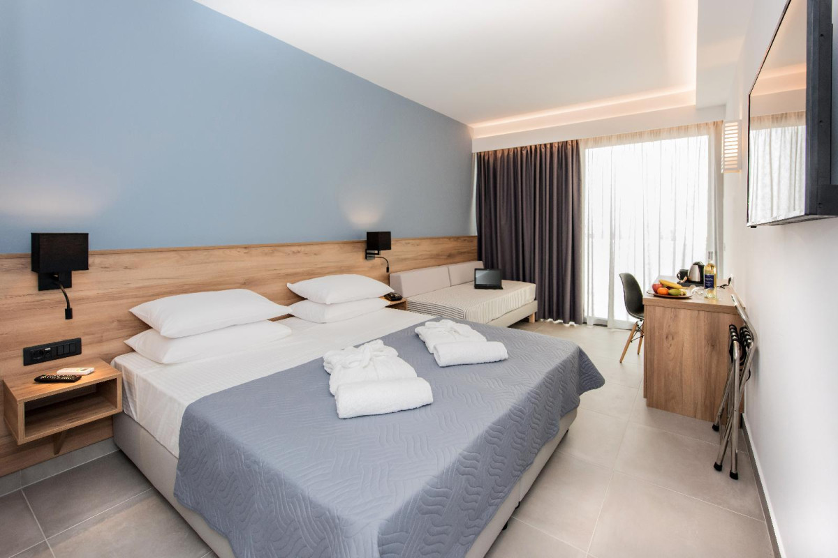 Sentido Amounda Bay