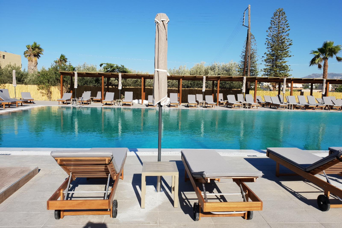 Sentido Amounda Bay