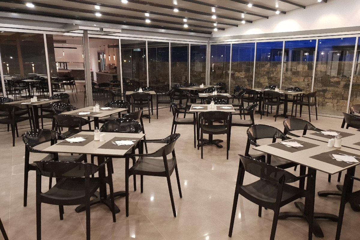 Sentido Amounda Bay