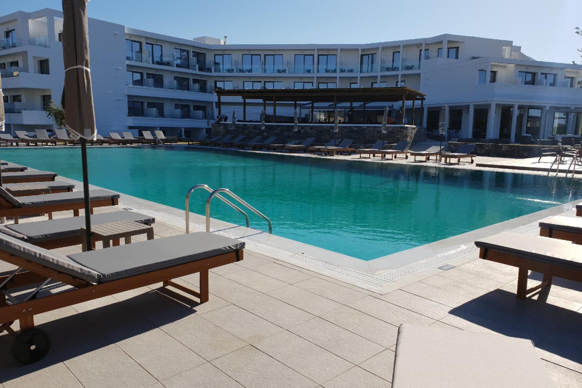 Sentido Amounda Bay