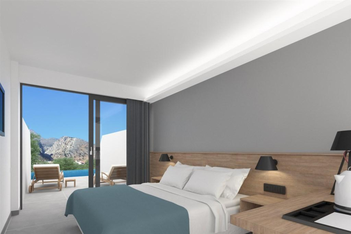 Sentido Amounda Bay