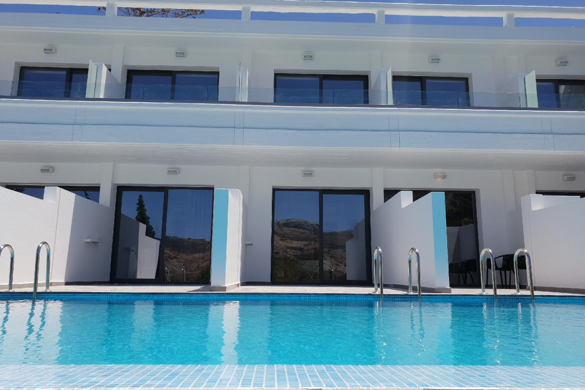 Sentido Amounda Bay