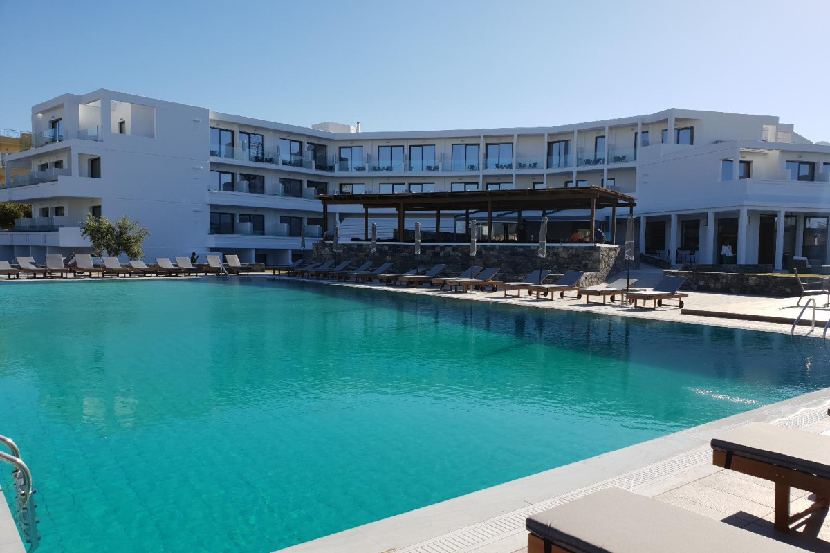 Sentido Amounda Bay