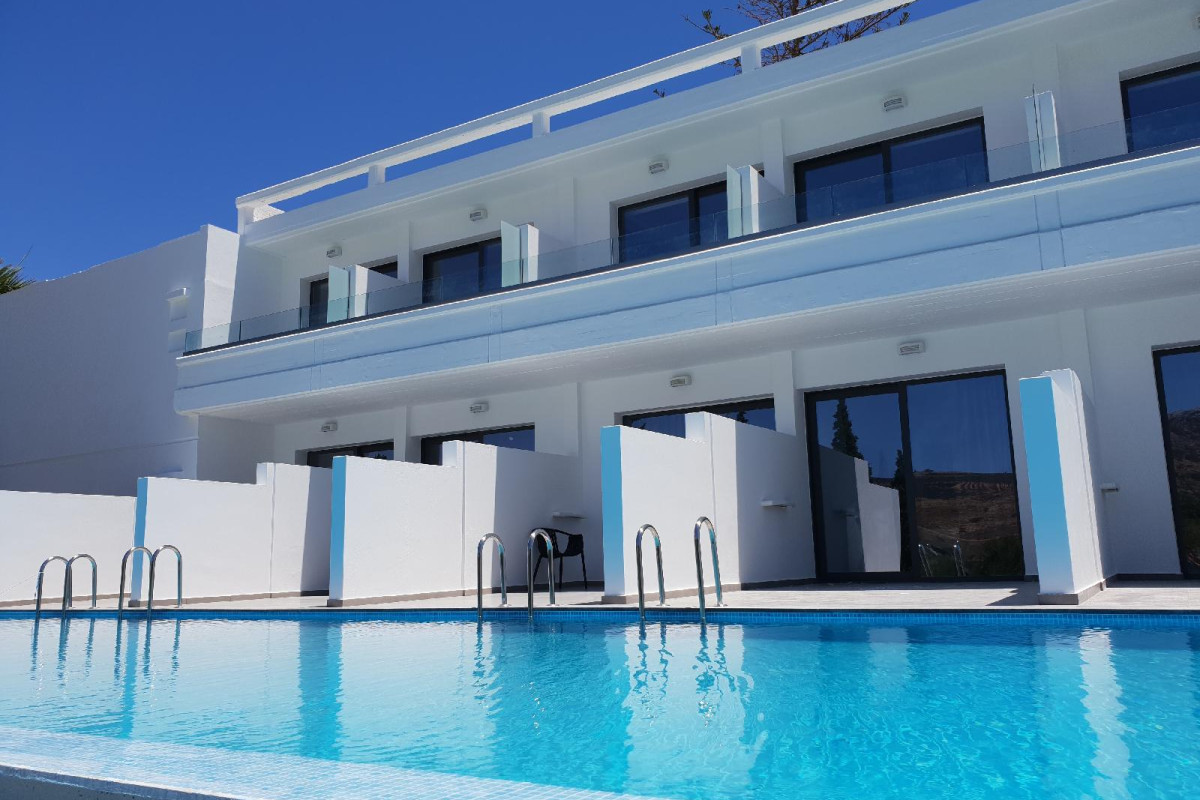 Sentido Amounda Bay