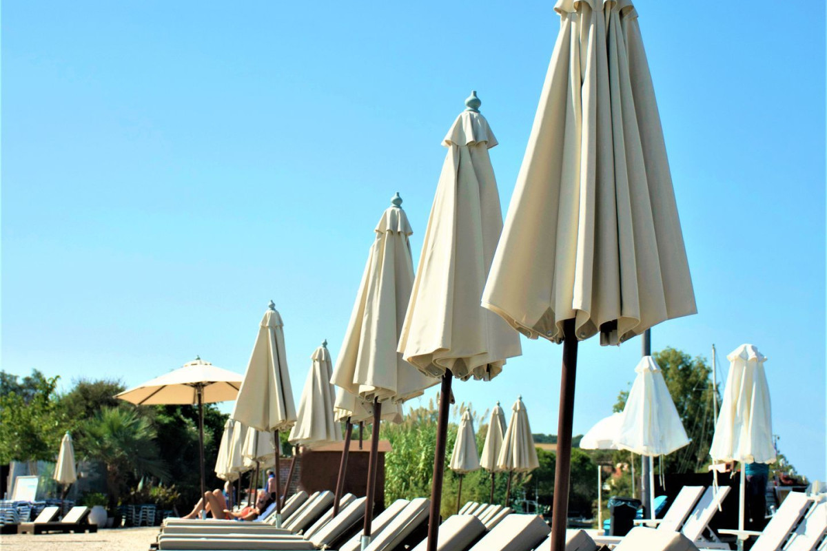 Apollo Palace Corfu