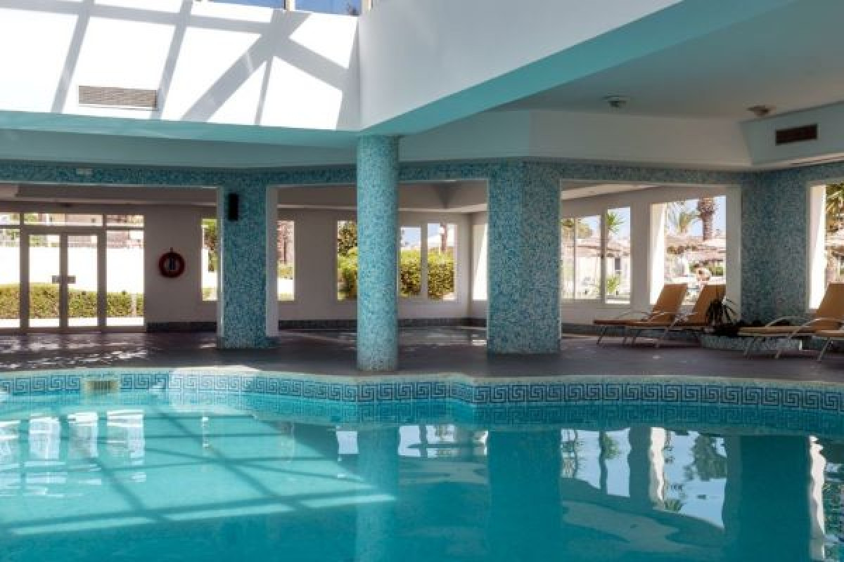 SENTIDO BELLEVUE PARK