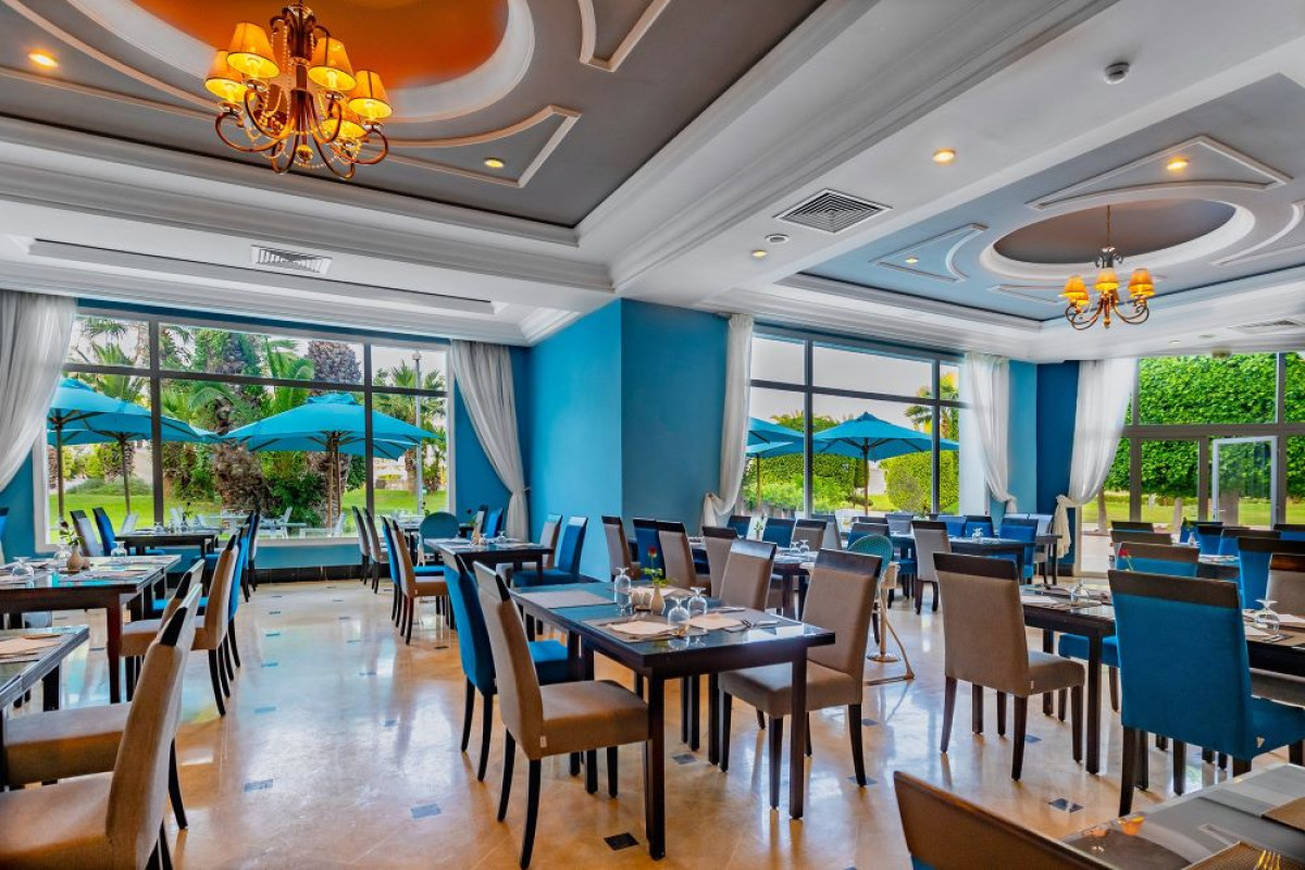 SENTIDO BELLEVUE PARK
