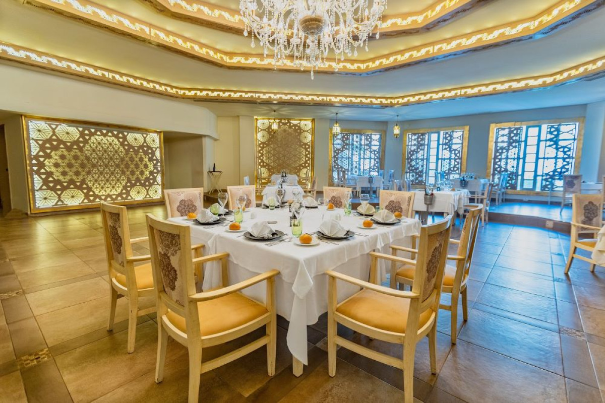 SENTIDO BELLEVUE PARK
