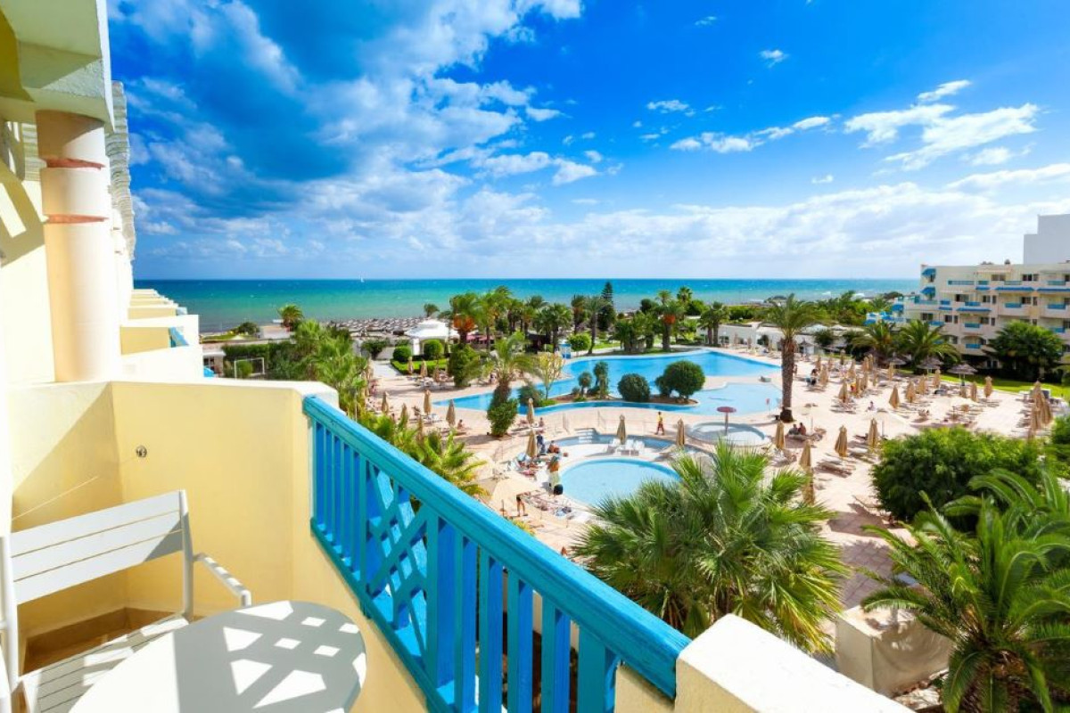 SENTIDO BELLEVUE PARK