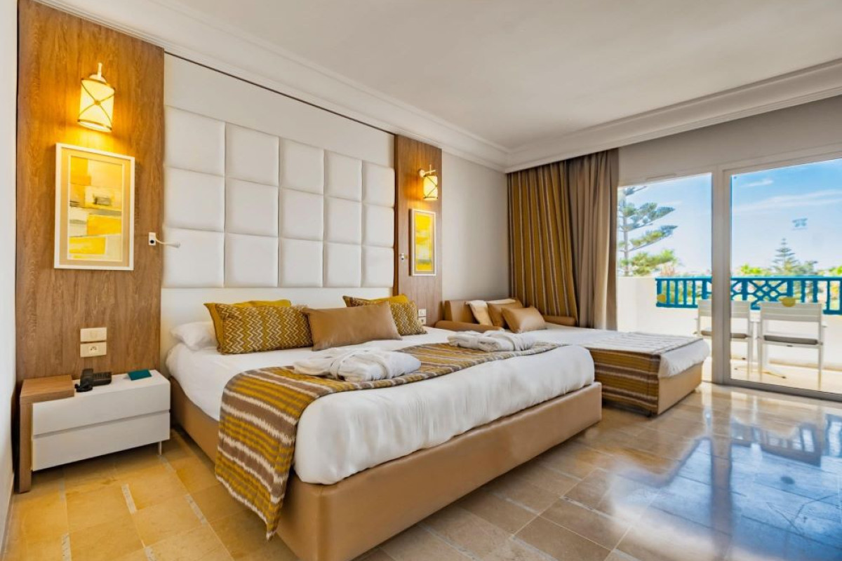 SENTIDO BELLEVUE PARK
