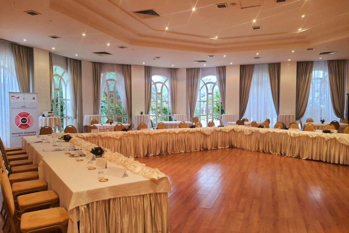 SENTIDO BELLEVUE PARK