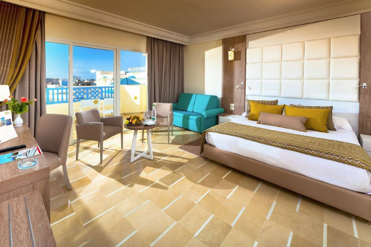 SENTIDO BELLEVUE PARK