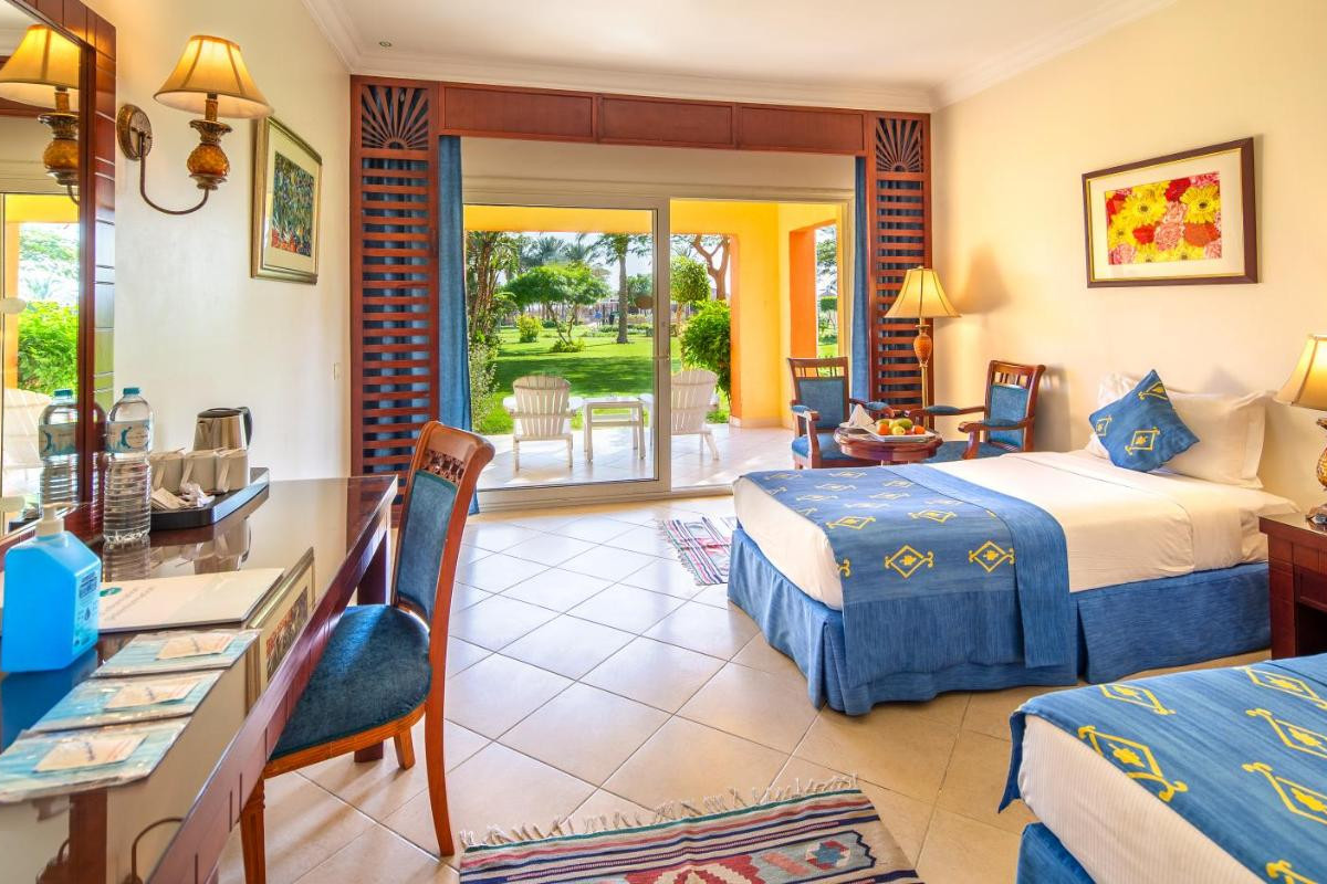 SENTIDO CARIBBEAN WORLD RESORT