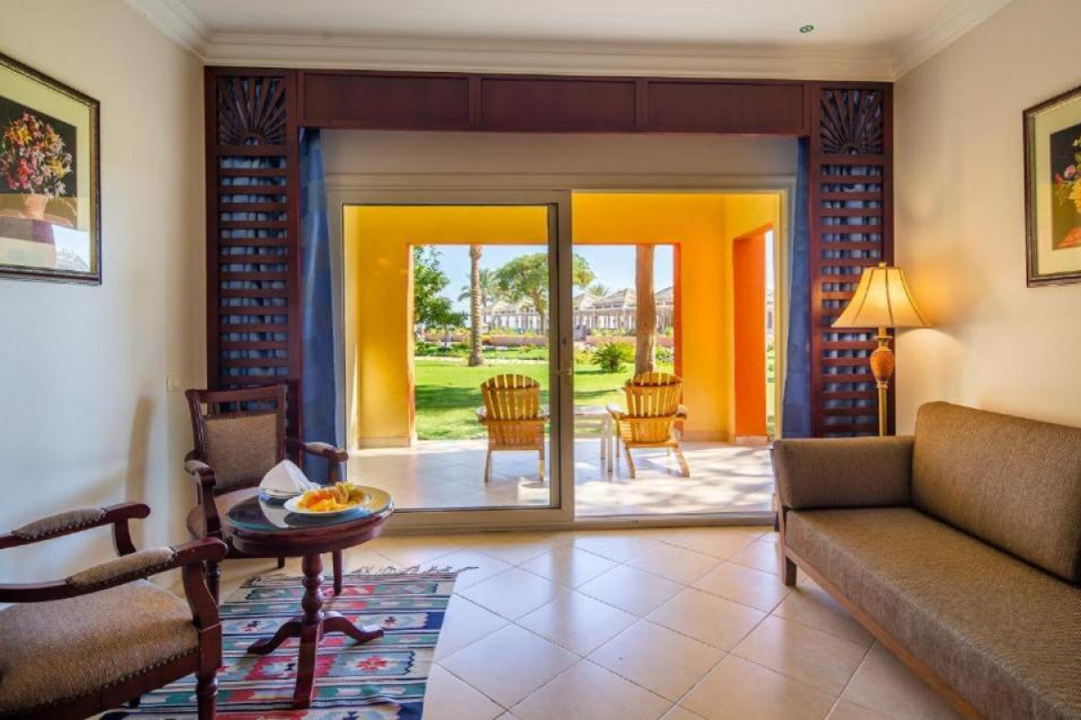 SENTIDO CARIBBEAN WORLD RESORT