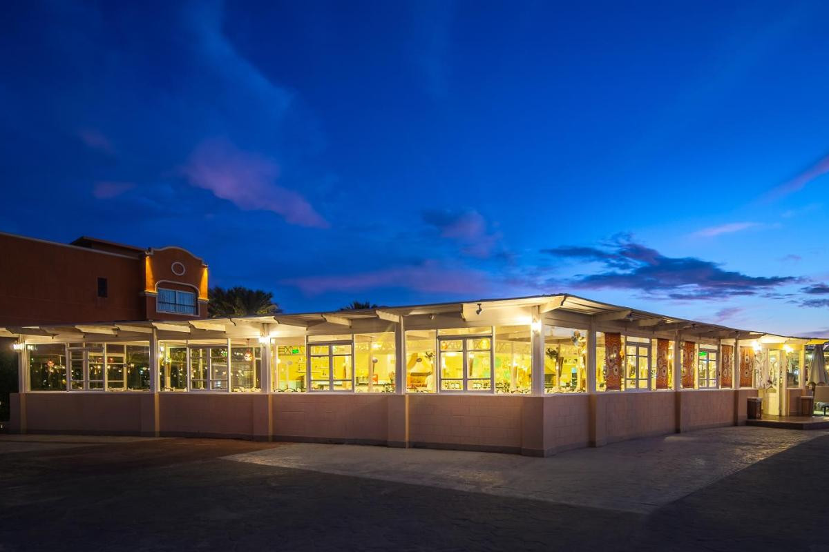 SENTIDO CARIBBEAN WORLD RESORT
