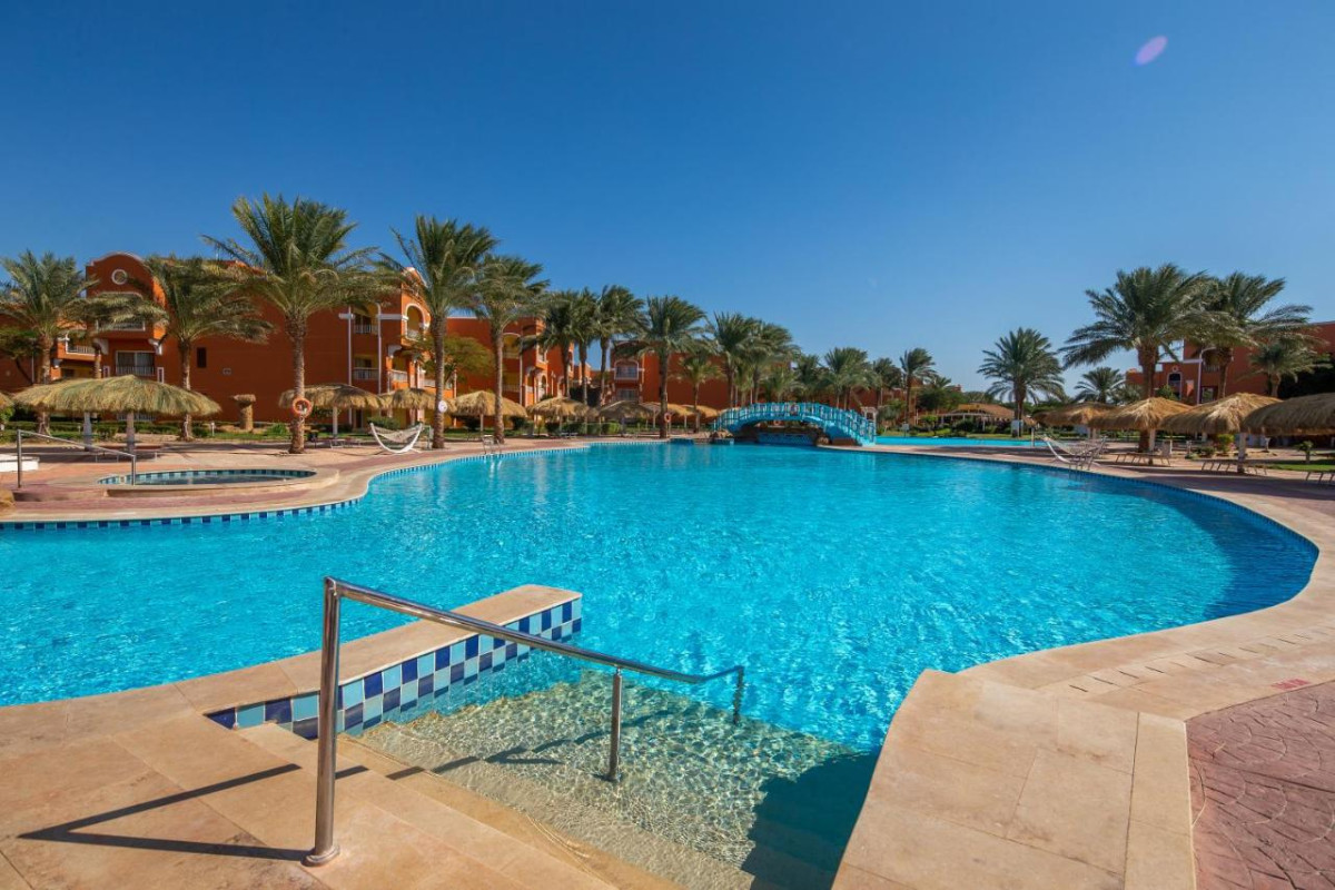 SENTIDO CARIBBEAN WORLD RESORT