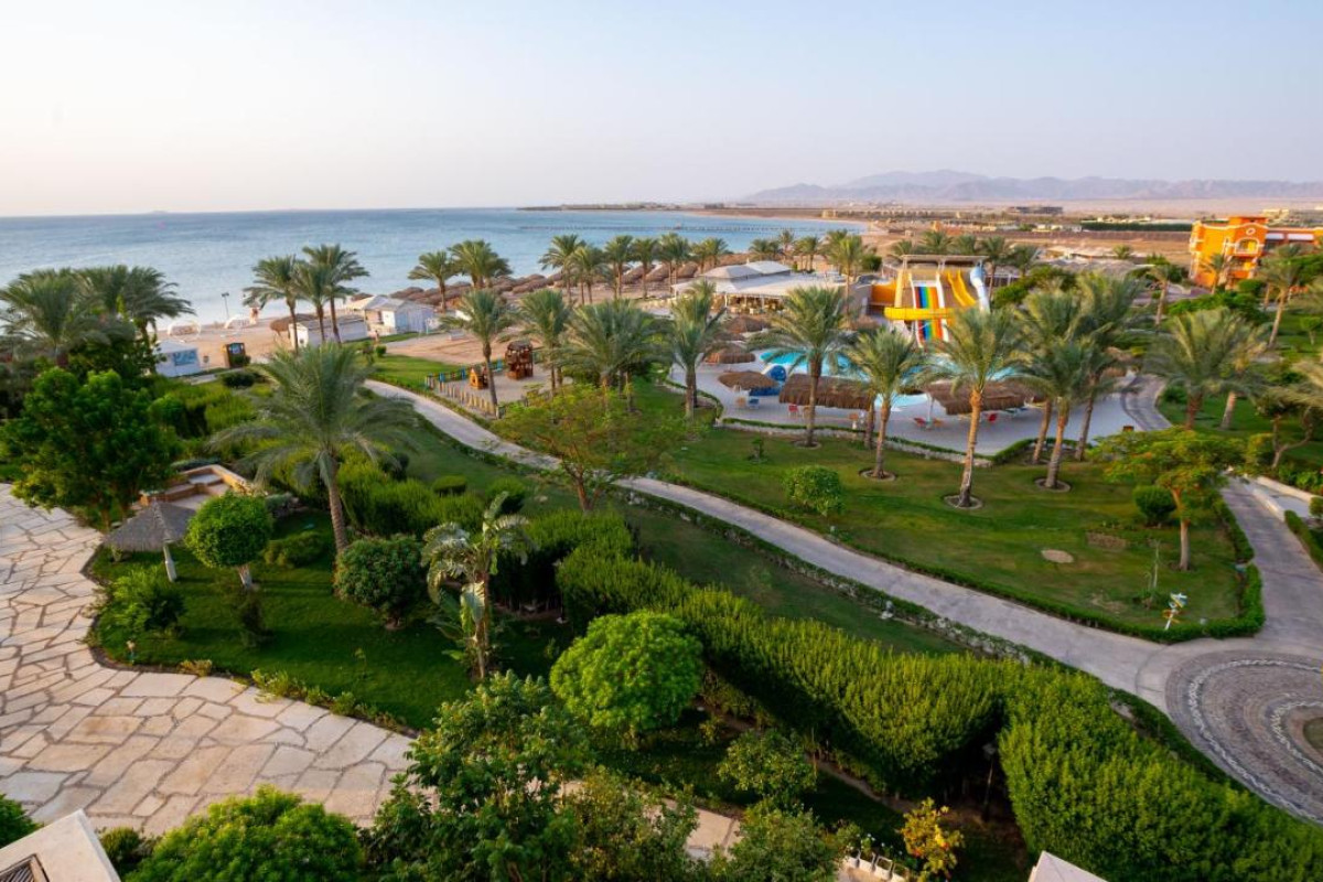 SENTIDO CARIBBEAN WORLD RESORT