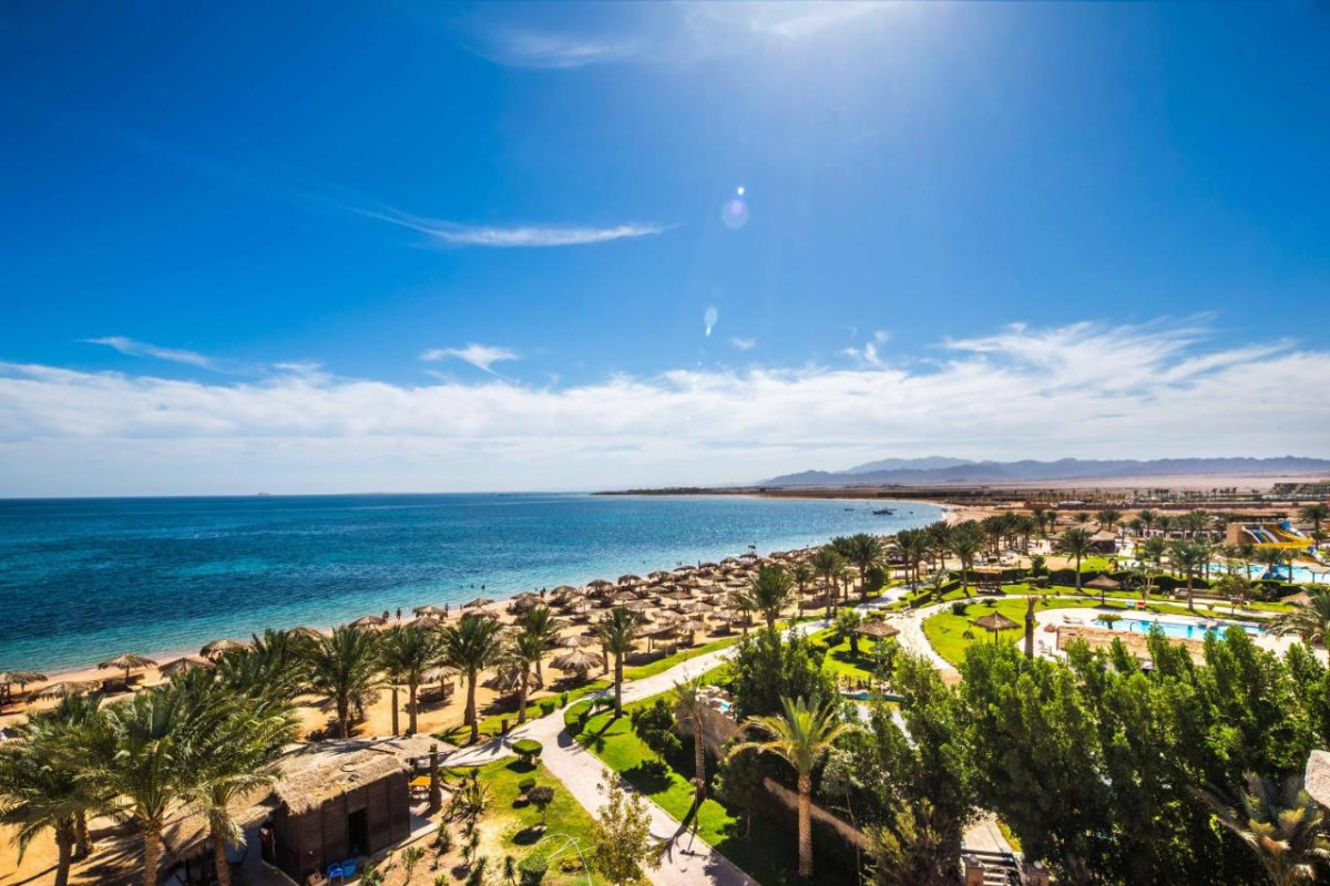 SENTIDO CARIBBEAN WORLD RESORT